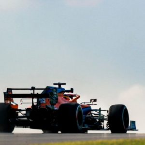 Can McLaren beat Racing Point, Ferrari and Renault to finish third in the F1 2020 Constructors' Championship?