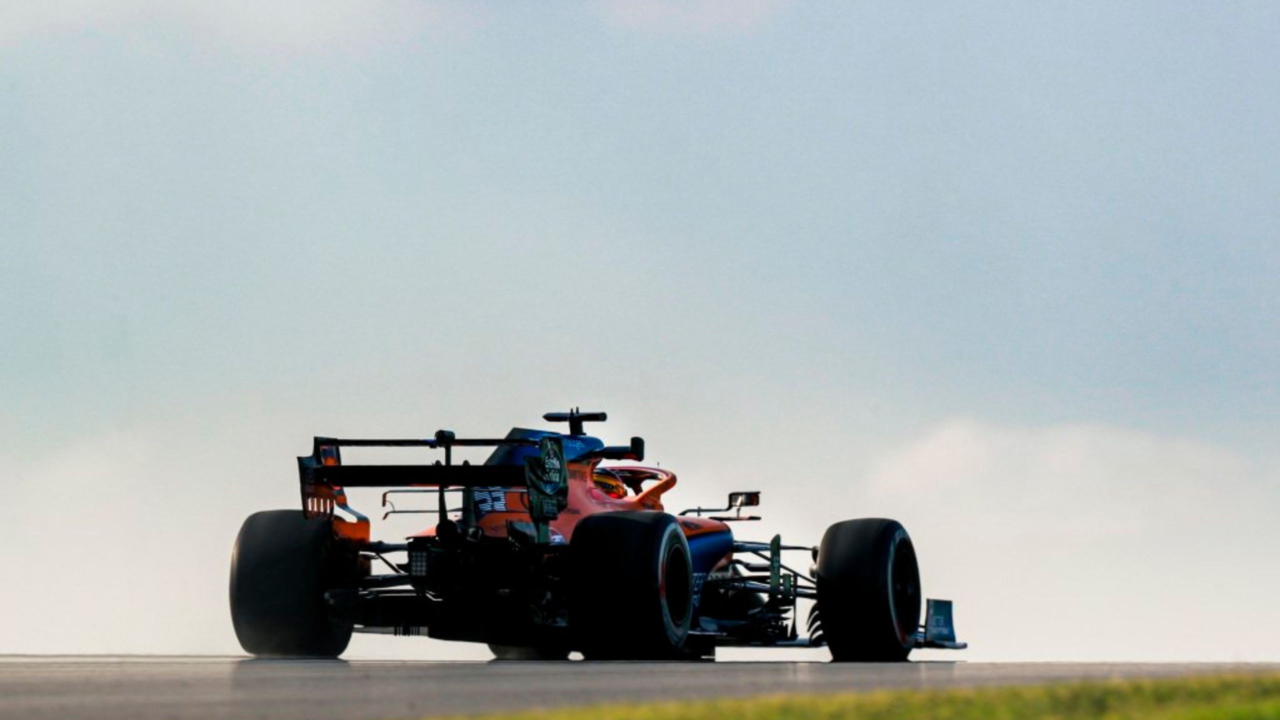 Can McLaren beat Racing Point, Ferrari and Renault to finish third in the F1 2020 Constructors' Championship?