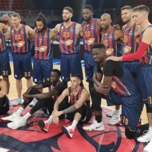 VGB vs ASV Fantasy Prediction: Vitoria Gasteiz Baskonia vs LDLC ASVEL Villeurbanne Best Fantasy Picks for Euro League 2020-21