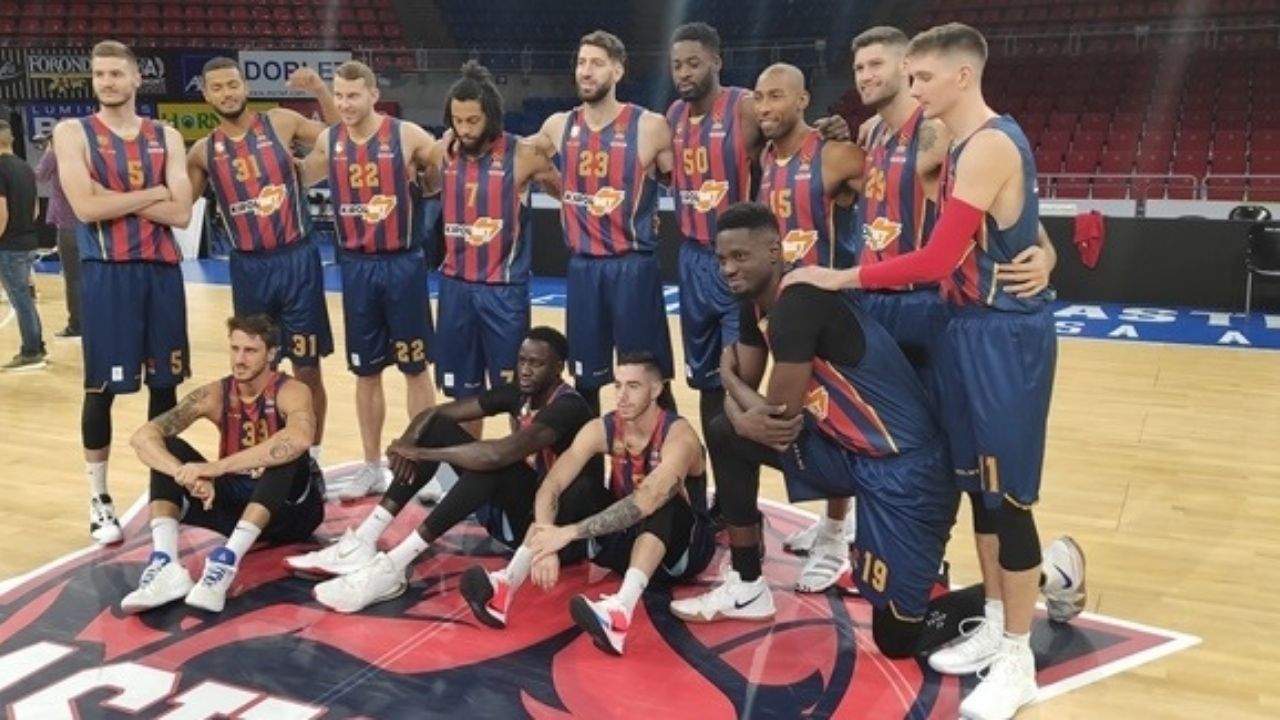 VGB vs ASV Fantasy Prediction: Vitoria Gasteiz Baskonia vs LDLC ASVEL Villeurbanne Best Fantasy Picks for Euro League 2020-21