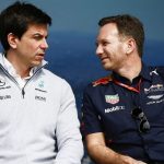 "That's why we upset Toto Wolff so much"- Red Bull team principal Christian Horner takes dig at Mercedes boss