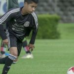 MLS News: Mexico’s Alex Alcala Set To Sign For LA Galaxy 