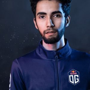 Sumail Dota 2 New Team : TI5 Winner Sumail Hassan to play as stand-in for Team Liquid's Boxi in DPC Season 2 Regionals