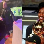 'Dwight Howard did not want to play with LeBron': Skip Bayless reacts to big man signing with 76ers