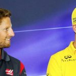 "The ’86/’87 generation was the wrong one to be in"- Romain Grosjean thinks the mentioned generation of drivers were unlucky