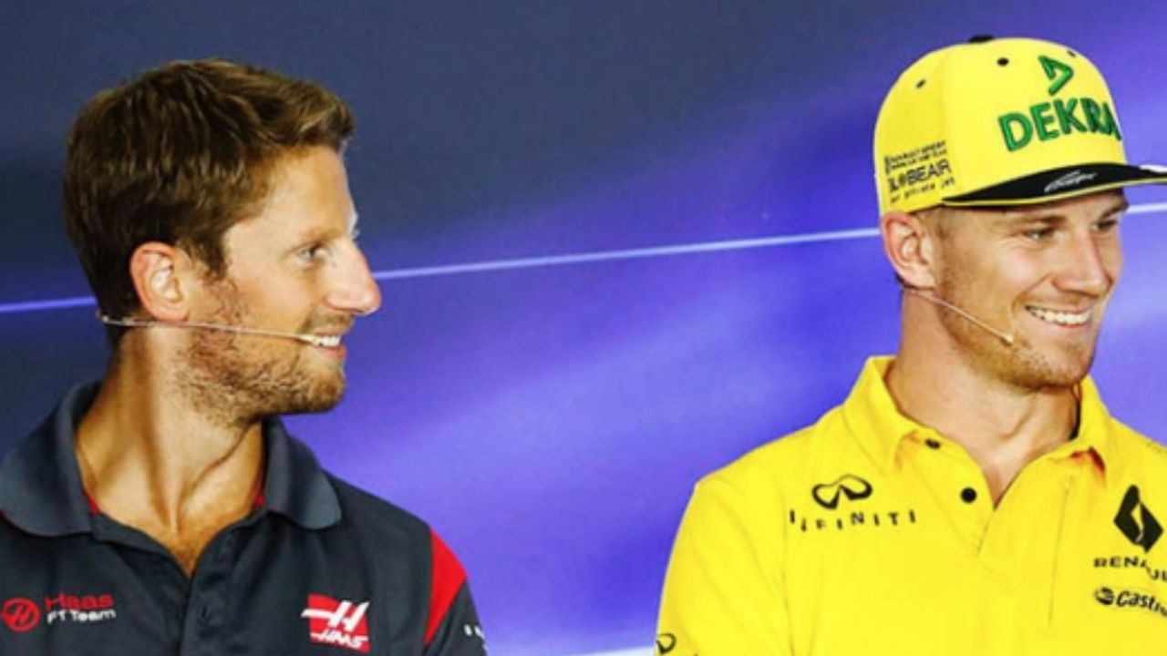 "The ’86/’87 generation was the wrong one to be in"- Romain Grosjean thinks the mentioned generation of drivers were unlucky