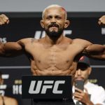 UFC 255: Full Fight Card, Date, Time, and Streaming Details