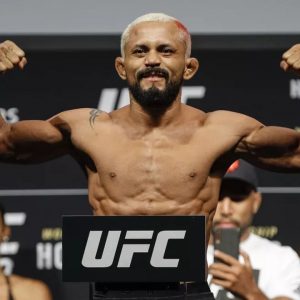 UFC 255: Full Fight Card, Date, Time, and Streaming Details