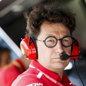 "Ferrari will not be able to fight for the world title in 2021"- Mattia Binotto on Ferrari's future course