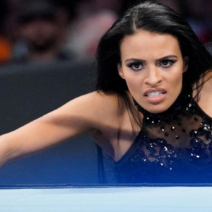 Real reason behind Zelina Vega’s WWE release revealed