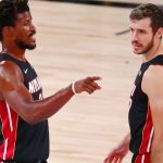 'I don’t want Jimmy Butler chasing me': Goran Dragic jokes about Butler threatening him to sign with the Miami Heat