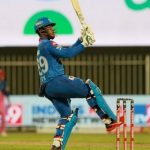 Daniel Sams cricket: Why is Shimron Hetmyer not playing today's IPL 2020 match vs RCB?