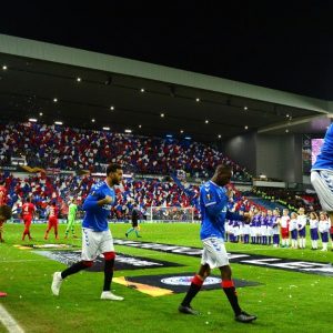 BEN Vs RNG Fantasy Team Prediction : Benfica Vs Rangers Group D Best Fantasy Team for Europa League 2020-21