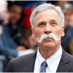 F1 2021 Calendar: Outgoing F1 CEO Chase Carey sheds light on the number of potential races in the upcoming seasons