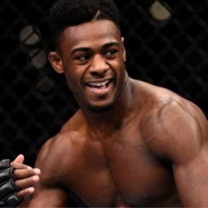 Aljamain Sterling is Mulling Over The Interim Title Following The Postponement Of His Fight With Petr Yan