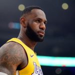 'First Ballot Hall of Famer or you're a bust': How LeBron James was put under insane pressure in high school