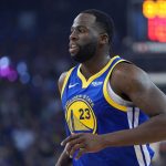 When Warriors' Draymond Green was humiliated by an OKC fan