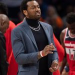 "John Wall is built like a one-ply toilet paper soaked in water, and you want him to replace Russell Westbrook?": Lakers fans are tired of seeing washed-up has-beens linked with them over and over
