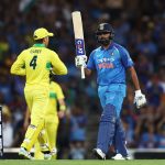 Rohit Sharma injury update: Rohit Sharma reveals why he is not part of India's ODI and T20I team in Australia