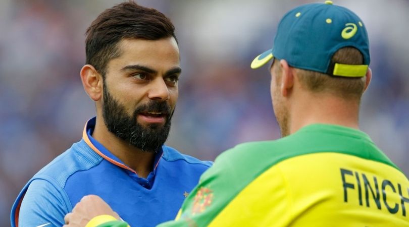 AUS vs IND Fantasy Prediction: Australia vs India 1st ODI – 27 November (Sydney). Two big-guns of cricket are up against each other in this highly anticipated series.