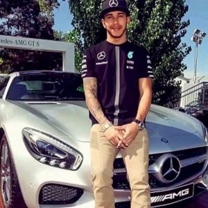 "Work from home"- Lewis Hamilton wants this condition to be included in his new Mercedes contract