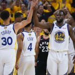 Golden State Warriors roster 2021: Who will suit up alongside Stephen Curry and James Wiseman next season?