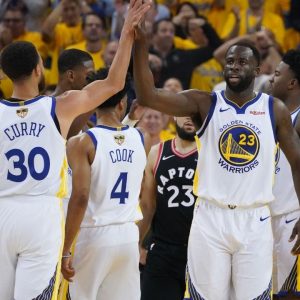 Golden State Warriors roster 2021: Who will suit up alongside Stephen Curry and James Wiseman next season?