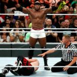 "Bobby Lashley is working on a new finishing move", Sami Zayn Cuts an Intriguing promo ahead of his match against Bobby Lashley at Survivor Series 2020