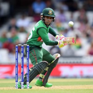"No chance of leading Bangladesh": Mushfiqur Rahim brushes aside captaincy murmurs despite leading Beximco Dhaka in Bangabandhu T20 Cup