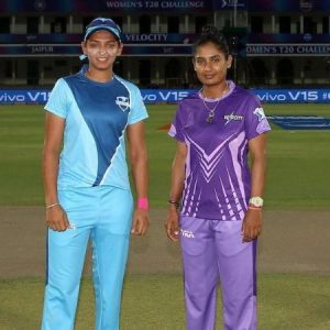 SUP vs VEL Fantasy Prediction: Supernovas vs Velocity – 4 November 2020 (Sharjah). The Women's T20 Challenge of the Women's IPL is back and the next four games will be watched by many.