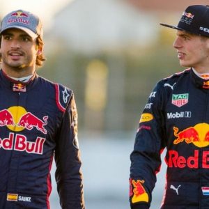 "I agree with Max, but"- Carlos Sainz speaks on Max Verstappen claim of anyone can with Mercedes