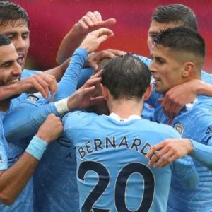 MCI vs LIV Fantasy Team Prediction: Manchester City vs Liverpool Best Fantasy Team for Premier League 2020-21