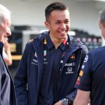 "He mainly got nervous because the tyres were graining"- Red Bull chief explains why Alex Albon lost in Turkish GP