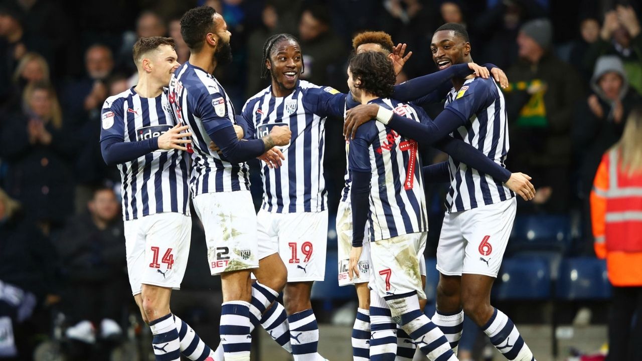 MUN vs WBA Fantasy Prediction: Manchester United vs West Bromwich Albion Best Fantasy Picks for Premier League 2020-21 Match