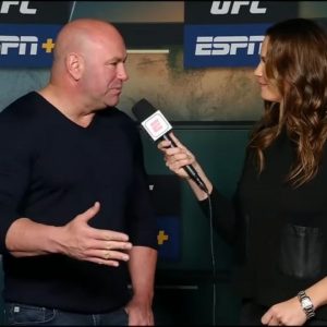 'Conor McGregor's gonna show up and fight'- Dana White Gives An Update On The Conor McGregor Vs. Dustin Poirier Fight