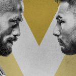 UFC 255 Live Updates: Full Fight Card, Streaming Details, Results, and Highlights