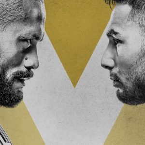 UFC 255 Live Updates: Full Fight Card, Streaming Details, Results, and Highlights