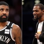 Nets identify 3rd star to team up with Kevin Durant and Kyrie Irving'