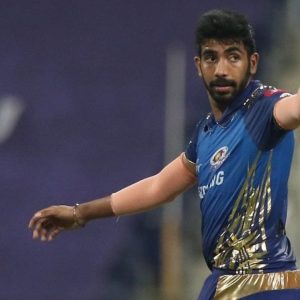 Dhawal Kulkarni IPL 2020: Why is Jasprit Bumrah not playing today's IPL 2020 match vs SRH?