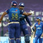MI vs DC Head to Head Records | Mumbai Indians vs Delhi Capitals H2H Stats | IPL 2020 Final