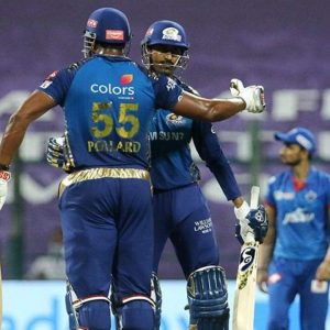 MI vs DC Head to Head Records | Mumbai Indians vs Delhi Capitals H2H Stats | IPL 2020 Final