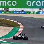 Formula 1 adds Saudi Arabian Grand Prix in 2021 Calendar