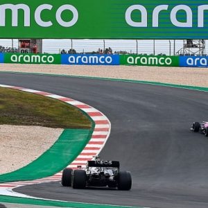 Formula 1 adds Saudi Arabian Grand Prix in 2021 Calendar