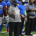 NFL News: Detroit Lions Fire Head Coach Matt Patricia and GM Bob Quinn
