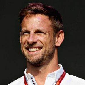 "I’d be Albon, seriously,"- Jenson Button compares his situation with Red Bull superstar