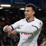 Dele Alli Catch : Watch Spurs Midfielder Mixes his Football Skills with Cricketing Expertise to Grab a Stunner