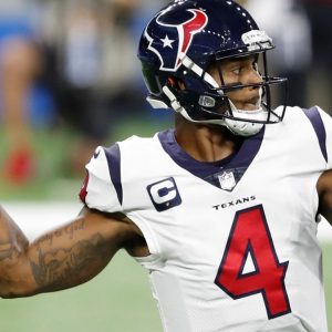 “We welcome this long overdue development”: Deshaun Watson’s lawyer reacts to a formal investigation being conducted by the Houston PD.