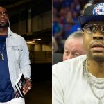 'Be fake LeBron James': Allen Iverson warned Lakers star of incoming hate, advised him to hide his true feelings