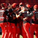 ST-W vs MR-W Fantasy Prediction: Sydney Thunder Women vs Melbourne Renegades Women – 17 November 2020 (Sydney)