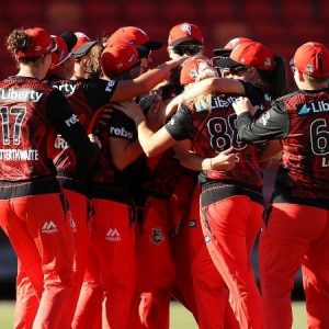 ST-W vs MR-W Fantasy Prediction: Sydney Thunder Women vs Melbourne Renegades Women – 17 November 2020 (Sydney)